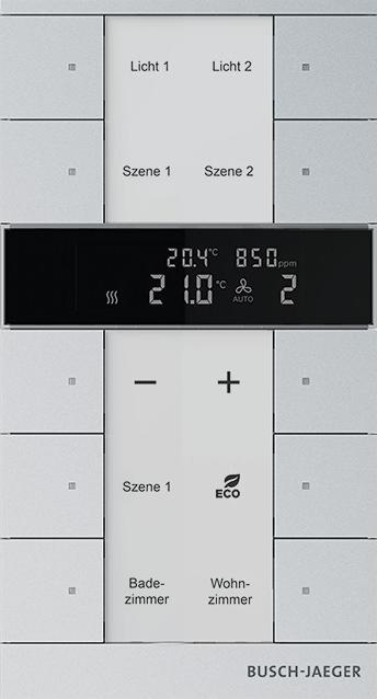 Produktbild Busch-Jaeger SBC-F-10.0.11-83