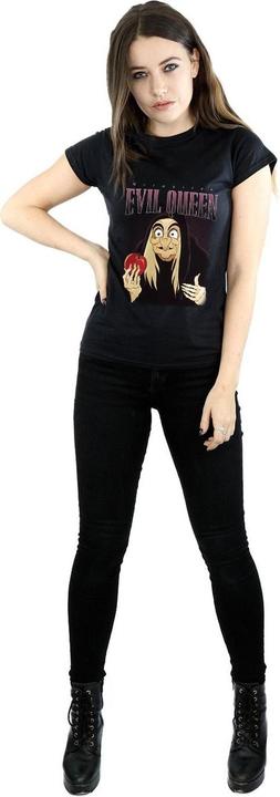 Produktbild Disney Snow White Evil Queen Montage TShirt (XL)