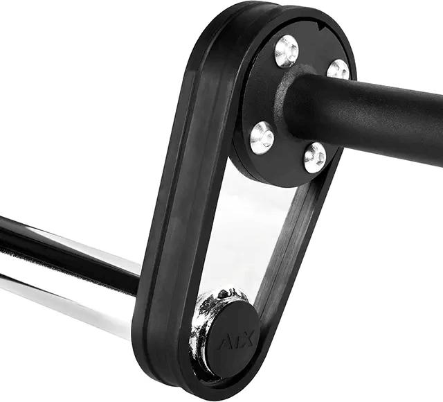 Actual product image ATX Safety Squat Bar