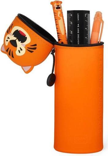 Actual product image Legami Tiger