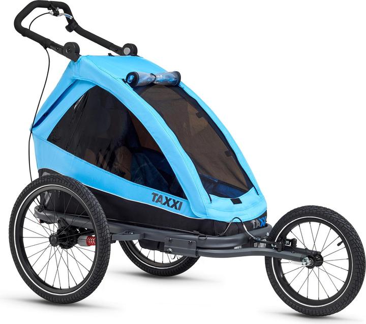 Actual product image Taxxi elite
