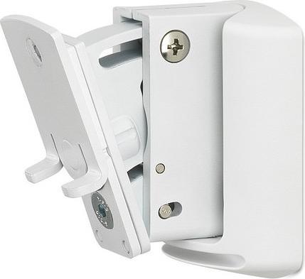 SoundXtra WM Denon Home 150 - Blanc (1 pcs., Wall installation, Pivoting, Tiltable)