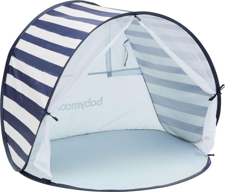 Babymoov Pop-Up tente de plage avec protection UV