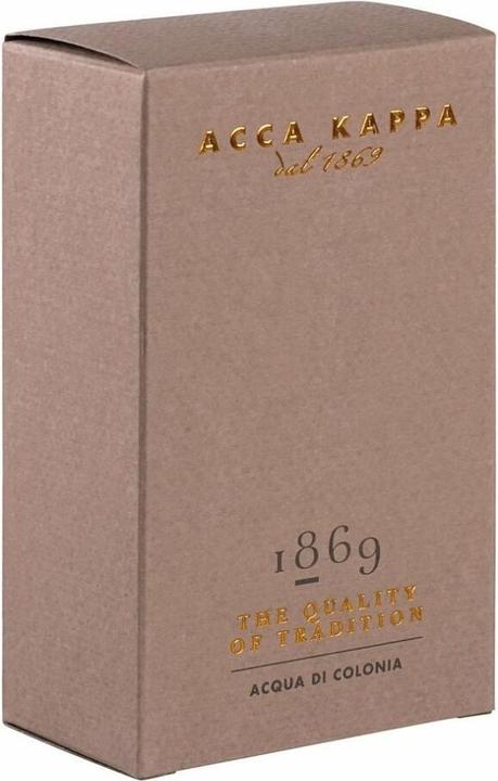 Immagine prodotto Acca Kappa 1869 (Eau de cologne, 100 ml)