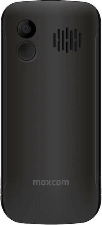 Actual product image Maxcom Telephone MM443 dual sim (2.31", 0.08 Mpx, 4G)