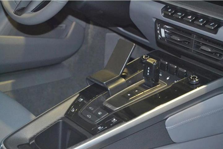 Immagine prodotto Brodit ProClip Porsche 911 Tipo 992 My. 20-21