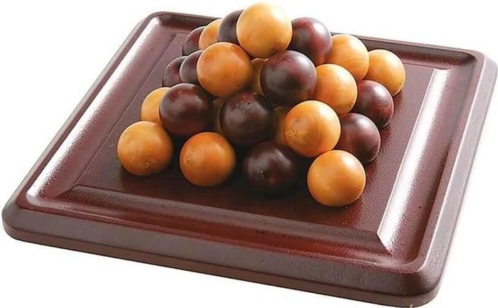 Actual product image Gigamic Pylos Classic (German, French, English, Italian)