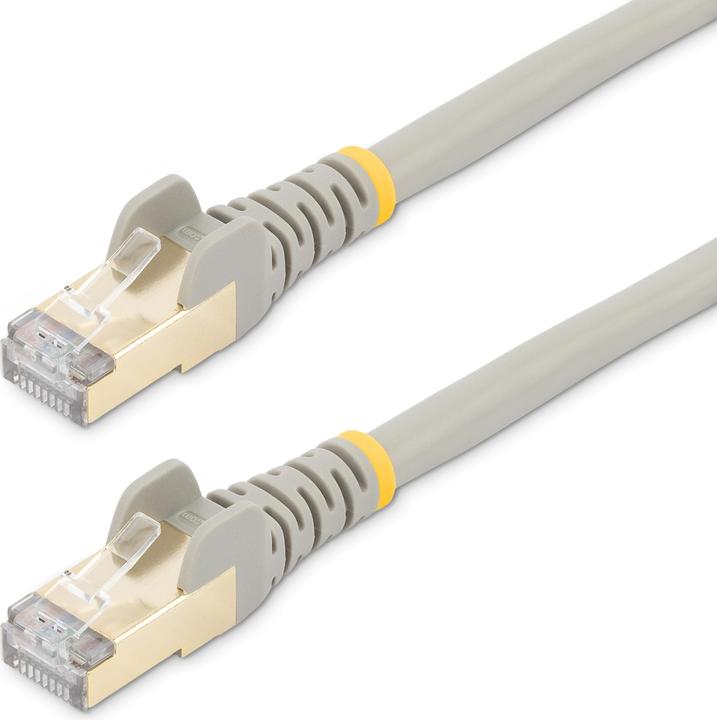 StarTech -Ethernet cable (STP, CAT6a, 10 m)