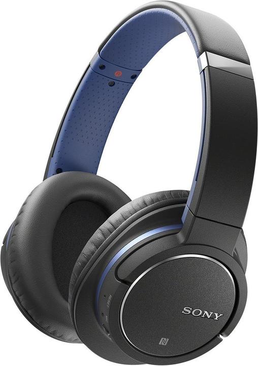 Sony Mdr-Zx770bn Anc (ANC, 13 h, Kabellos)