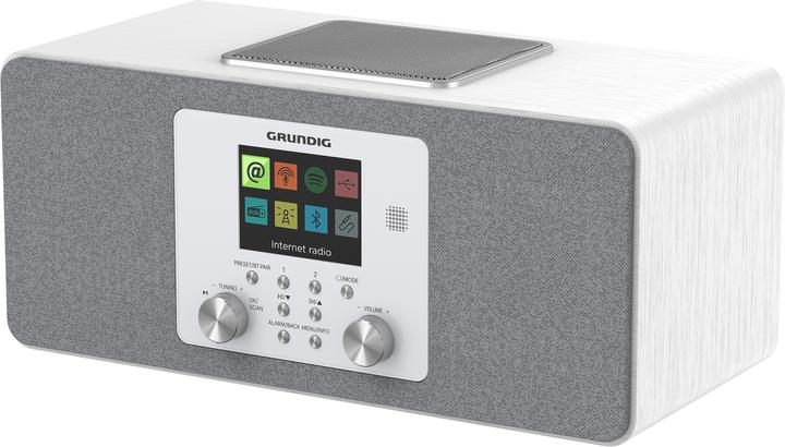 Grundig Internet/Digitalradio