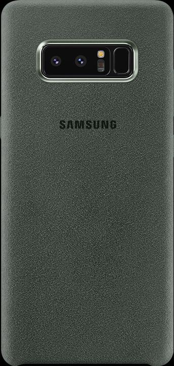 Produktbild Samsung Alcantara (Samsung Galaxy Note 8)
