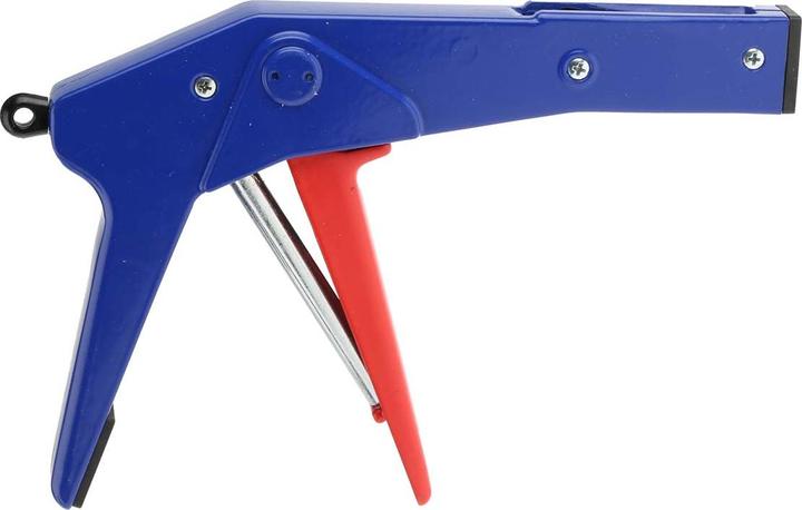 Productafbeelding HellermannTyton Verwerkingsgereedschap voor kabelbinders (266 mm)