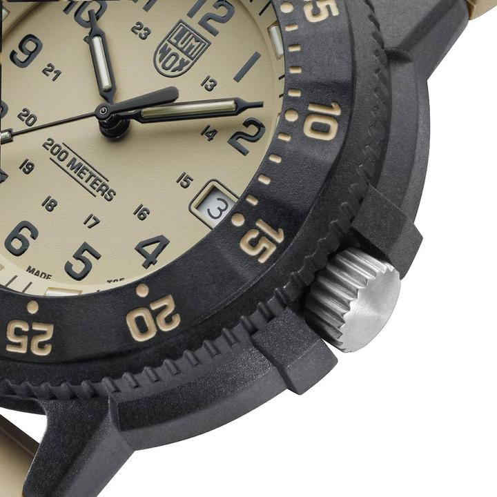 Immagine prodotto Luminox Serie Originale Navy Seal 3000 Evo (Orologio sub, 43 mm)