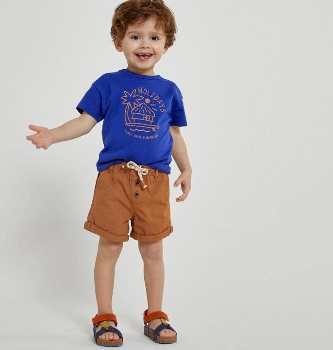 Produktbild La Redoute Collections Shorts (74)