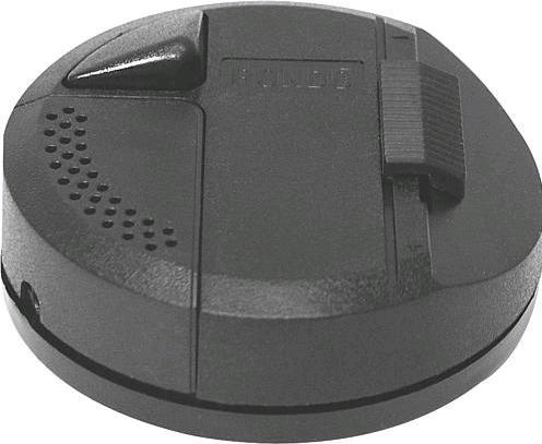Produktbild Relco RS5600LED Schnurzwischendimmer RONDO schwarz 100 STK