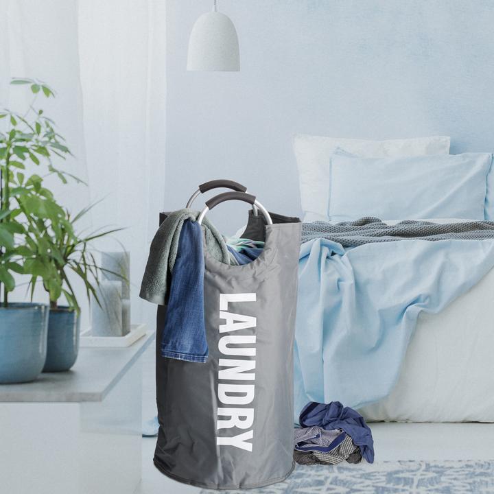 Produktbild Relaxdays Wäschekorb (60 l)