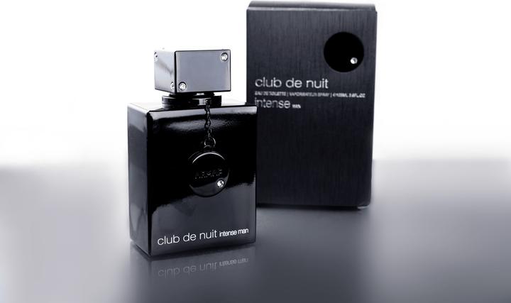 Image du produit Armaf Club De Nuit Intense (Eau de toilette, 105 ml)