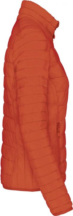 Actual product image Kariban Lightweight Puffer Jacket (XS)