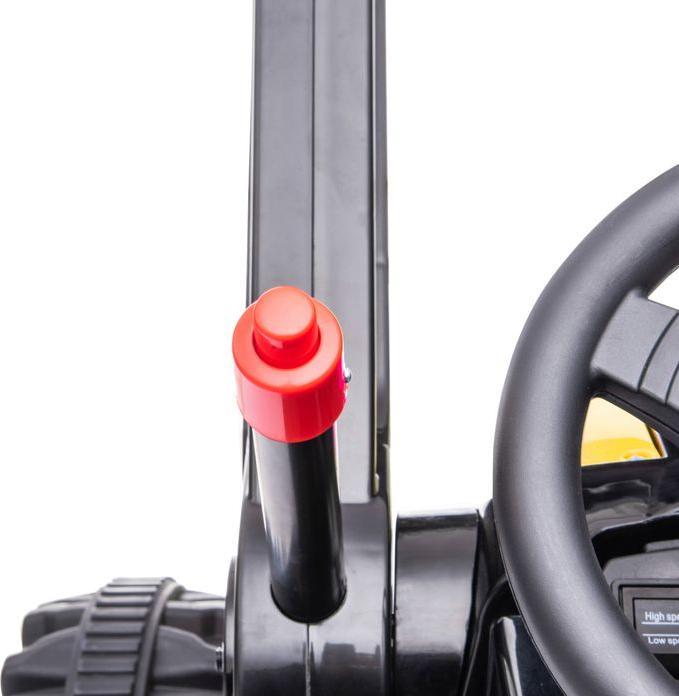 Image du produit Jamb Tracteur