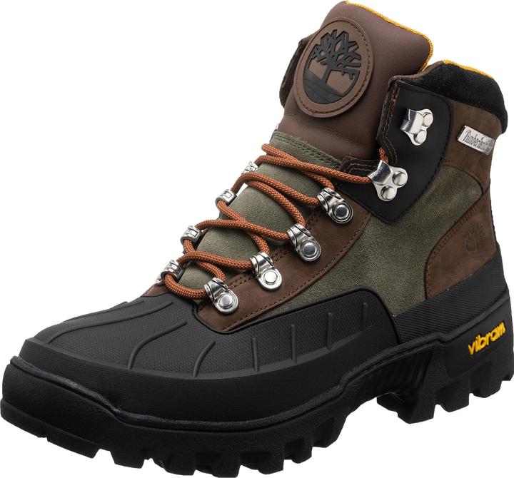 Timberland Chaussures Vibram Euro Hiker WP - 107627 (44)