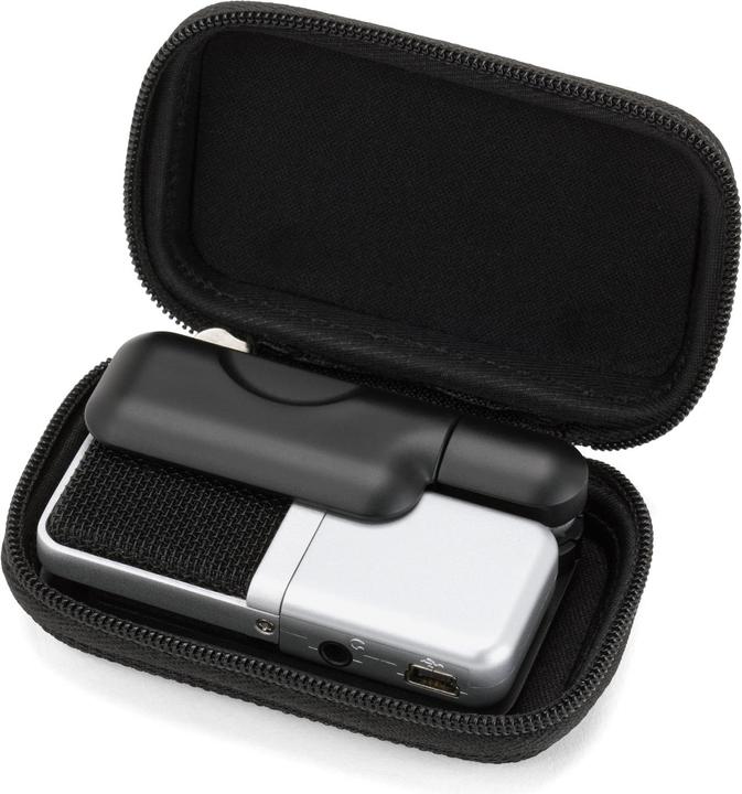 Image du produit Samson Go Mic