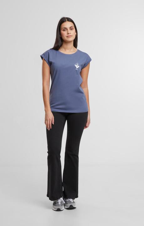 Produktbild Forvert Ladies Tee Pasadena - 190825 (3XL)
