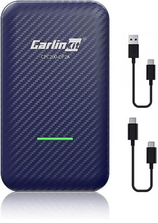 Carlinkit CPC200-CP2A