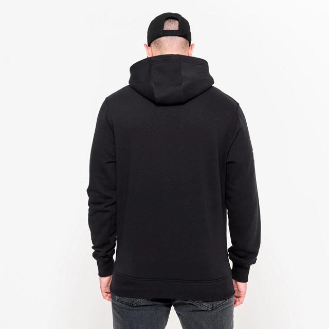 Actual product image New Era Hooded sweatshirt Eagles NFL (M)