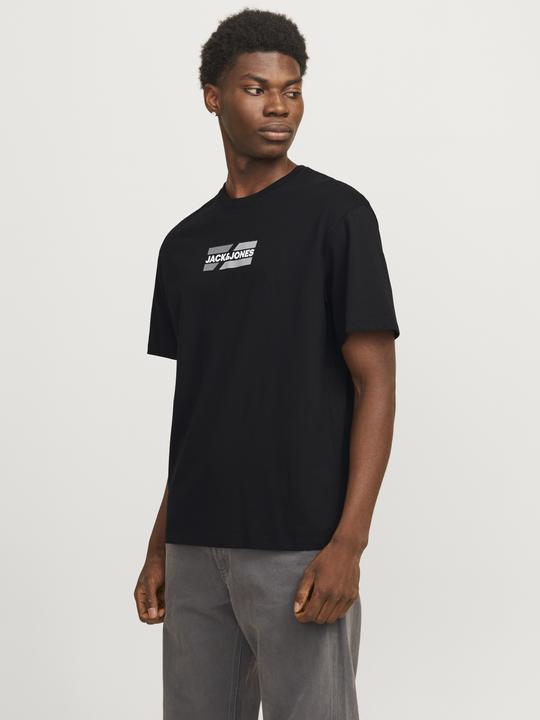 Immagine prodotto Jack & Jones Jjecorp Graphic Tee Ss O-Neck Noos (S)