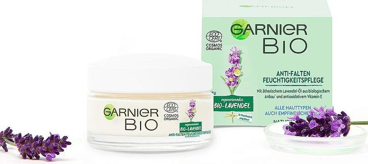 Produktbild Garnier Bio (50 ml)