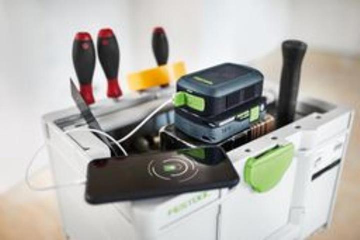 Immagine prodotto Festool Handy Ladestation PHC 18 (18 V)