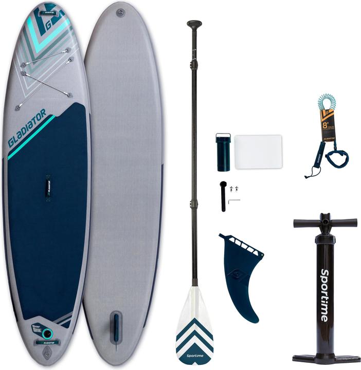 Sportime SUP board 10'8 Origin Edition (10'8")