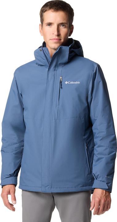 Produktbild Columbia Element Blocker™ III Interchange Jacket (M)