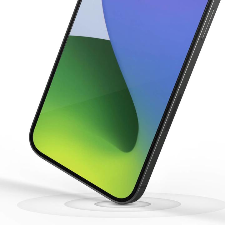 Image du produit Zagg InvisibleShield Glass Elite+ Protecteur d'écran transparent Apple (1 pièce(s), Apple iPhone 12 Pro Max)