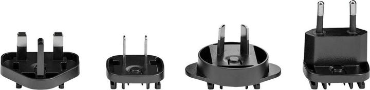 Image du produit StarTech Adaptateur D'Alimentation Dc - 5v 3a
