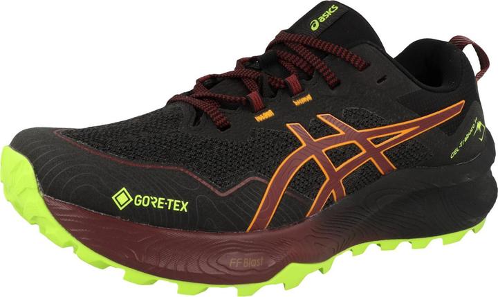 Image du produit ASICS Performance Gel-Trabuco 11 GTX (42)