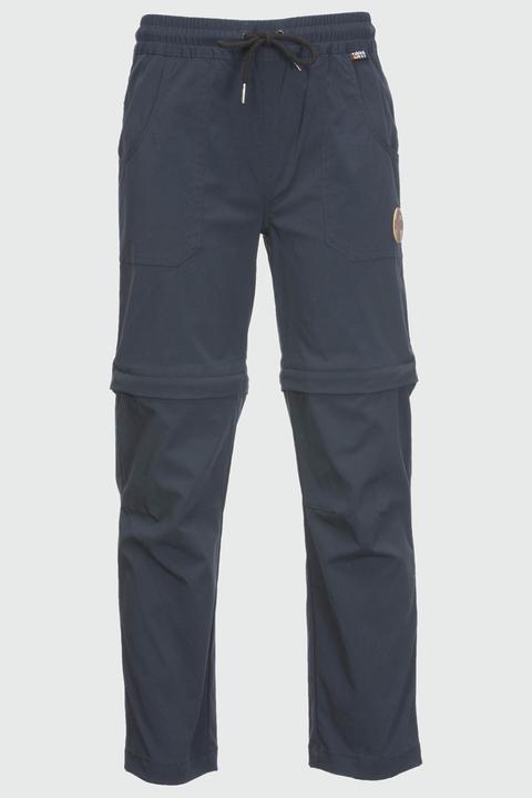 Actual product image Rukka Trek Kids Hiking Pants (140)