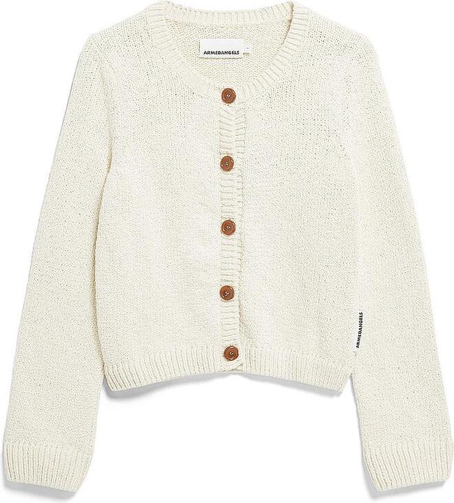 Actual product image Armedangels Strickjacke JAMIRAA (S)