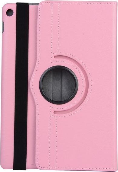 Produktbild MU Style Case aus Kunstleder Litchi (Asus ZenPad 10 (Z300))