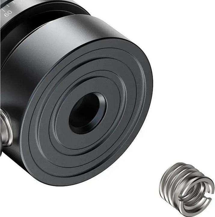 Produktbild Ulanzi F38 Quick Release Fluid Video Head (Videokopf)