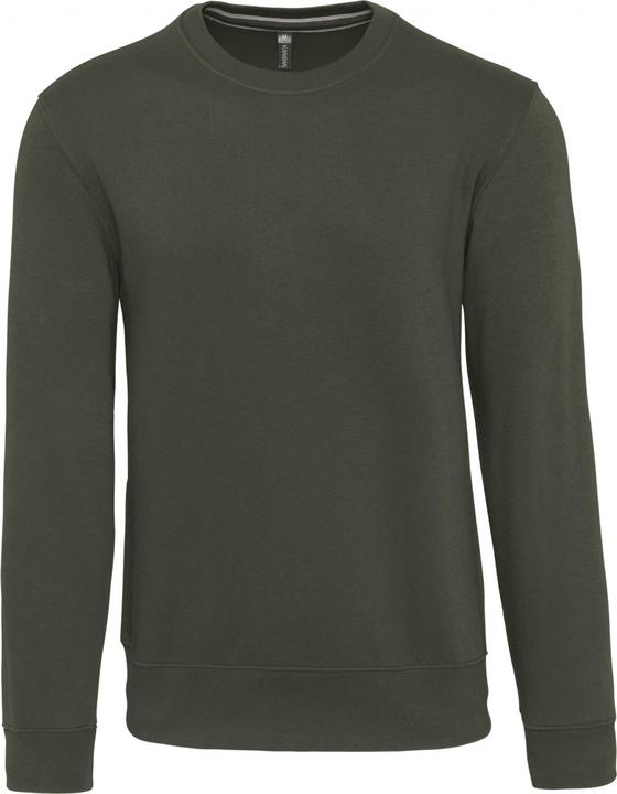 Dark Khaki