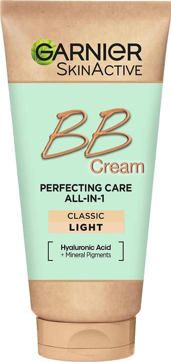 Immagine prodotto Garnier C4018704 BB & CC Face Cream 50 ml 50 g BB Cream