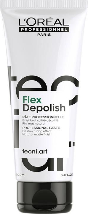 Actual product image L'Oréal Professionnel DePolish (Hair paste, 100 ml)