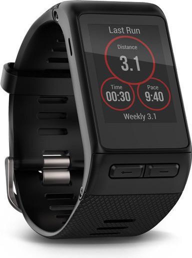 Image du produit Garmin Vivoactive HR