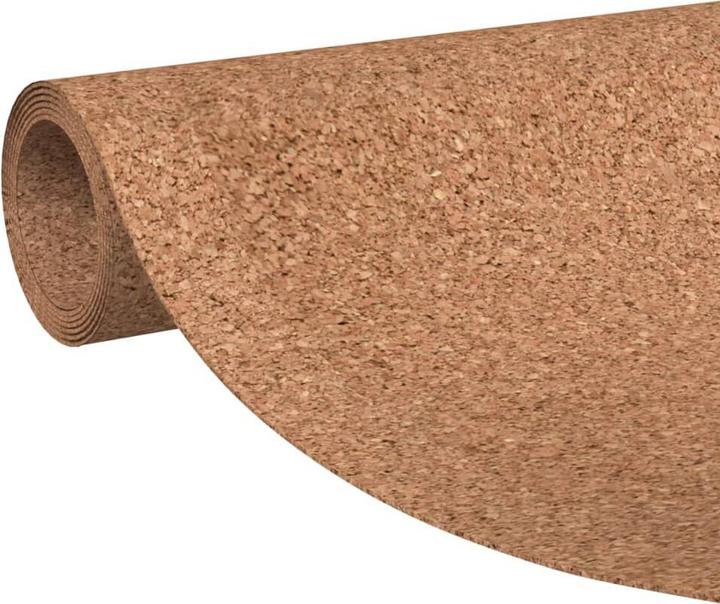 Actual product image VidaXL Raynard (Bulletin board, 100 x 200 cm)