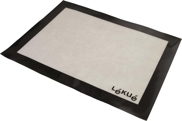 Lékué Backmatte (60 x 40 cm)