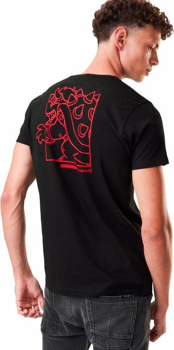 Produktbild Capslab Super Mario - Bowser - S Grosse (L)