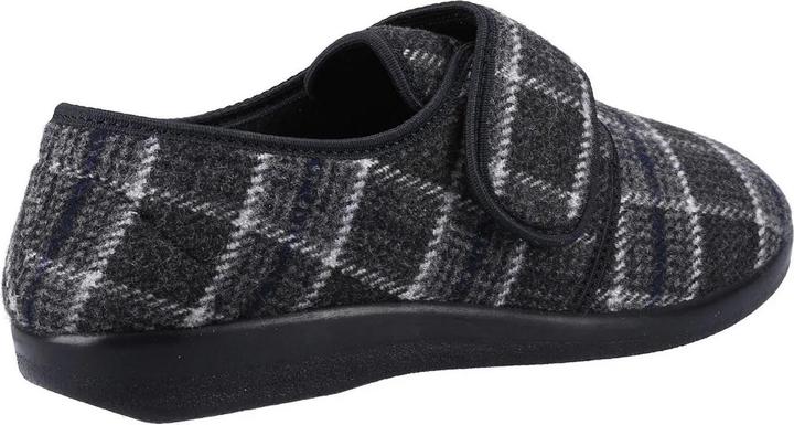 Image du produit GBS Med - Chaussons GERALD CLASSIC - Homme (47)