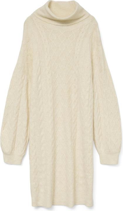 Vero Moda VMJUPITERCABLE Kurzes Kleid Kleid