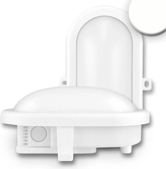 Isoled Wall & Ceiling Lights